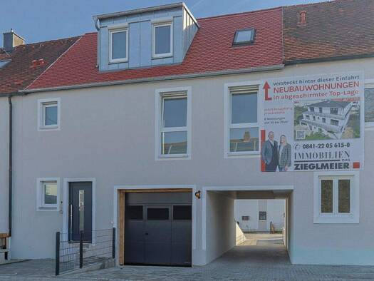 Reihenmittelhaus zum Kauf provisionsfrei 725.000 € 6 Zimmer 139 m² 228 m² Grundstück Ingolstadt 85051