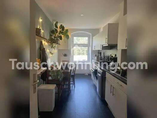 Wohnung zur Miete Tauschwohnung 690 € 2 Zimmer 88 m² 2. Geschoss Wedding Berlin 13353