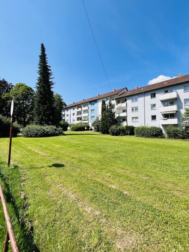 Wohnung zur Miete 674 € 3 Zimmer 62,7 m² 1. Geschoss frei ab sofort Iglauer Str. 61 West Heidenheim an der Brenz 89518