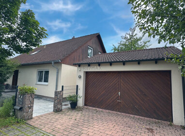 Einfamilienhaus zum Kauf 589.000 € 7,5 Zimmer 166 m² 439 m² Grundstück Bezgenriet Göppingen 73035