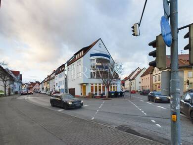 Wohnung zum Kauf 279.000 € 3,5 Zimmer 69,2 m² Rottenburg Rottenburg am Neckar 72108