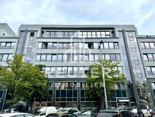 Bürofläche zur Miete provisionsfrei 16,50 € 291 m² Bürofläche Altona-Altstadt Hamburg 22765