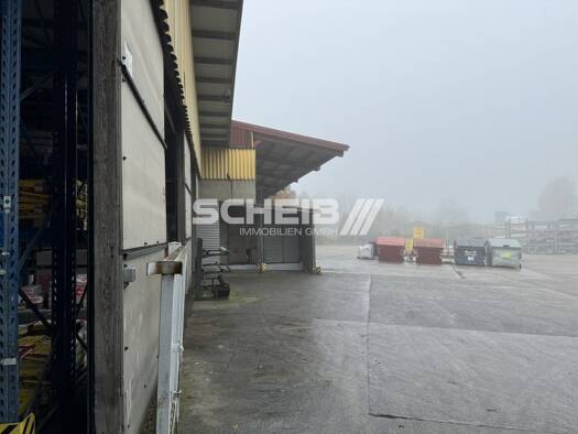 Gewerbegrundstück zur Miete 1.140 € 1.900 m² Grundstück Rot am See 74585