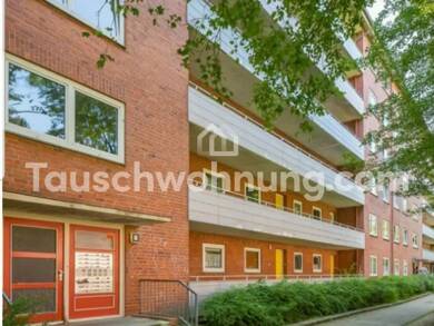 Loft zur Miete Tauschwohnung 496 € 2 Zimmer 59 m² 5. Geschoss Neumühlen-Dietrichsdorf Kiel 24149