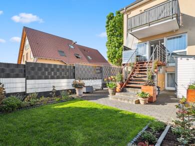 Maisonette zum Kauf 469.000 € 4 Zimmer 113 m² Hürth 50354