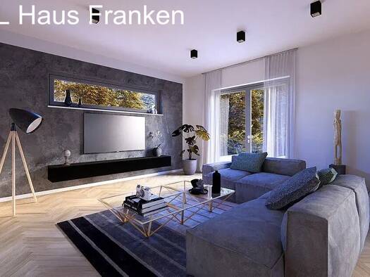 Einfamilienhaus zum Kauf 840.000 € 5 Zimmer 198 m² 450 m² Grundstück Mühlhof Südwestliche Außenstadt 90451