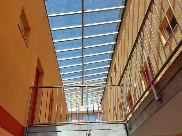 Wohnung zum Kauf 139.500 € 1 Zimmer 26 m² Kasernenviertel Regensburg 93053