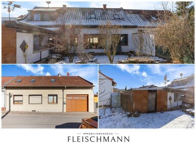 Einfamilienhaus zum Kauf 190.000 € 6 Zimmer 133,7 m² 431 m² Grundstück Plaue Plaue 99338