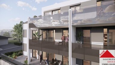 Wohnung zum Kauf provisionsfrei 449.000 € 3 Zimmer 64 m² Dagersheim Böblingen 71034