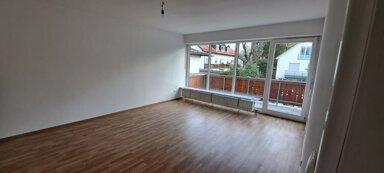 Wohnung zur Miete 1.100 € 3 Zimmer 73 m² 1. Geschoss frei ab sofort Unterhaching 82008