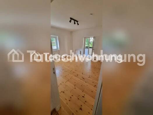Wohnung zur Miete Tauschwohnung 754 € 3,5 Zimmer 90 m² EG Teltower Vorstadt Potsdam 14473