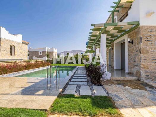 Villa zum Kauf 525.000 € 4 Zimmer 215 m² Kadikalesi, Peksimet Bodrum 48400