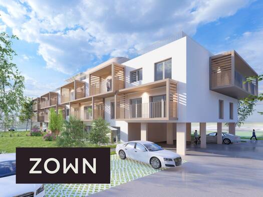 Wohnung zum Kauf 132.500 € 1 Zimmer 37 m² 2. Geschoss Mureck 8480