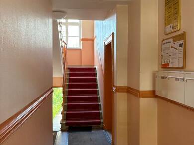 Wohnung zur Miete 1.185 € 3 Zimmer 81 m² Geschoss 1/2 frei ab sofort Berlin 13583