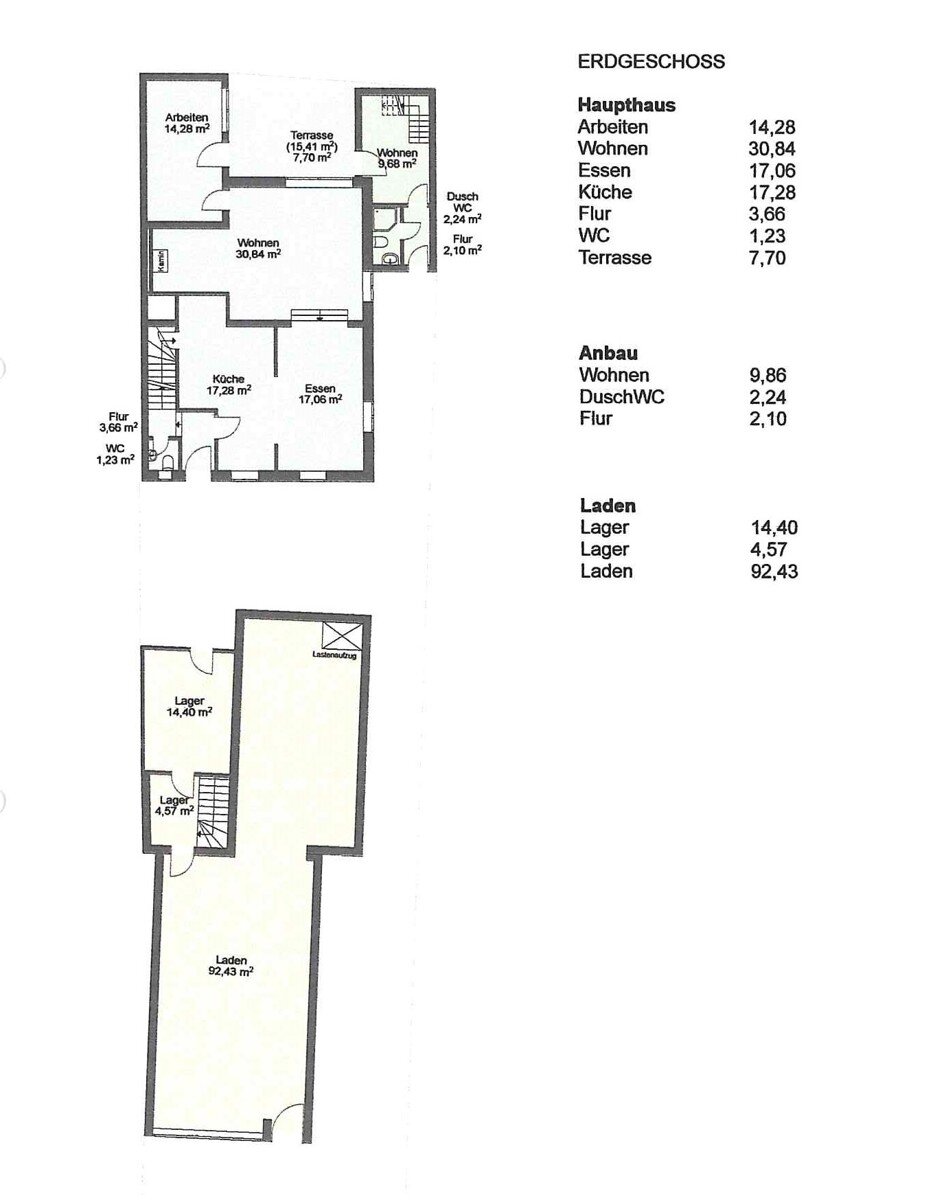 Reihenendhaus zum Kauf 1.100.000 € 8 Zimmer 192,1 m²<br/>Wohnfläche 428 m²<br/>Grundstück Starnberg Starnberg 82319