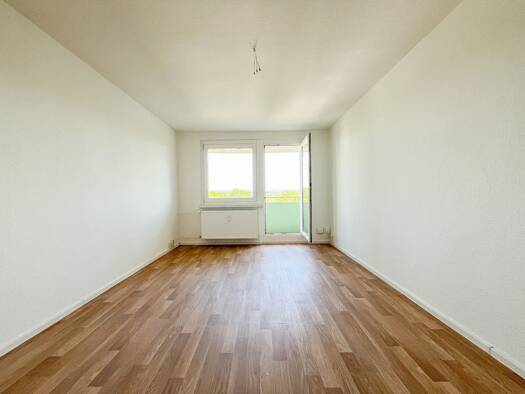 Wohnung zur Miete 310 € 3 Zimmer 57,7 m² 4. Geschoss Helbersdorfer Straße 12 e Helbersdorf Helbersdorf 09120