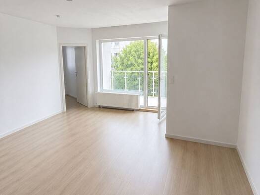 Wohnung zur Miete 1.100 € 2 Zimmer 61 m² Geschoss 1/3 frei ab 15.10.2026 Bilk Stadtbezirk 3 40225