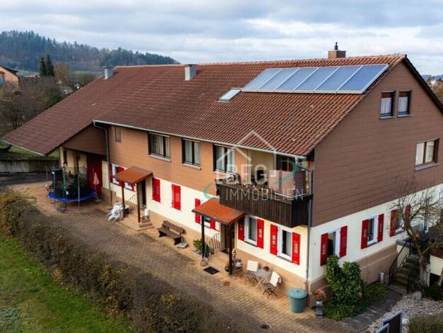 Mehrfamilienhaus zum Kauf 539.000 € 14 Zimmer 362,4 m² 1.312 m² Grundstück Gaildorf Gaildorf 74405