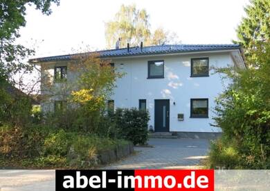 Doppelhaushälfte zum Kauf 562.732 € 4 Zimmer 110 m² 441 m² Grundstück Bramfeld Hamburg 22179