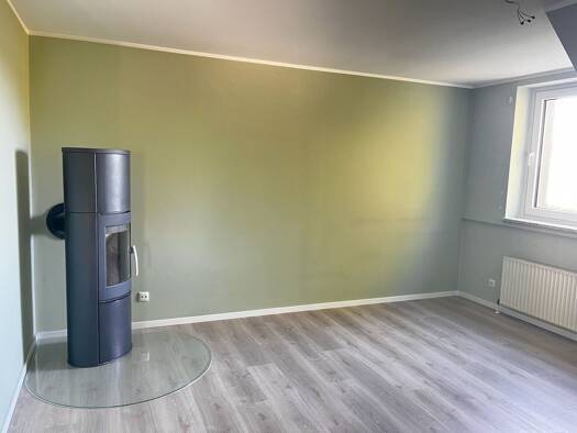 Maisonette zur Miete 1.995 € 4 Zimmer 120 m² Geschoss 1/3 frei ab sofort Groß Timmendorf Timmendorfer Strand 23669