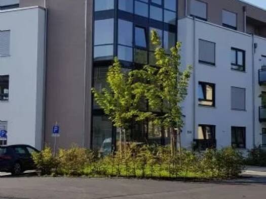 Terrassenwohnung zur Miete 700 € 2 Zimmer 57 m² Geschoss EG/2 frei ab 01.04.2026 Birkenallee 104 Altenbauna Baunatal 34225