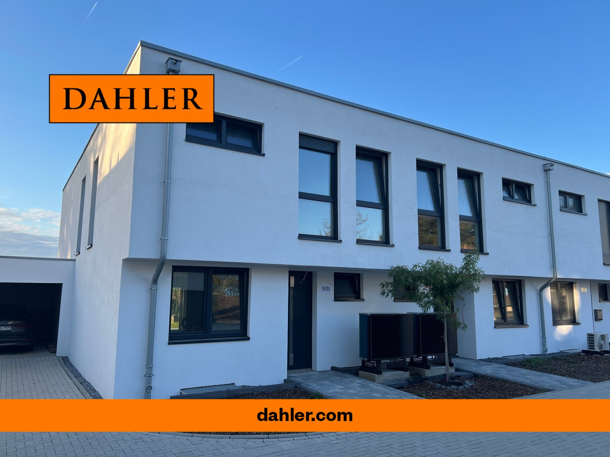 Reihenmittelhaus zum Kauf 449.500 € 5 Zimmer 142 m²<br/>Wohnfläche 205 m²<br/>Grundstück Ryth / Varbrook Niederkrüchten / Varbrook 41372