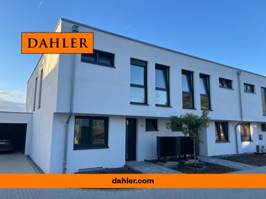 Reihenmittelhaus zum Kauf 449.500 € 5 Zimmer 142 m² 205 m² Grundstück frei ab sofort Ryth / Varbrook Niederkrüchten 41372