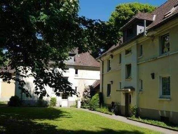 Wohnung zur Miete 591 € 2,5 Zimmer 51,4 m² frei ab 14.02.2026 Friedrichshulder Weg 8 Lurup Hamburg 22547