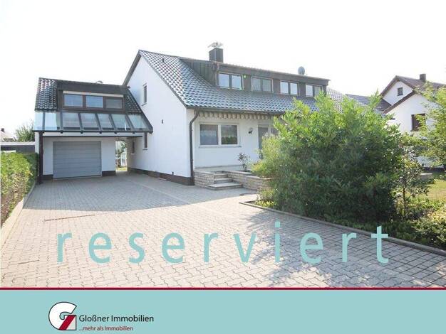 Einfamilienhaus zum Kauf 595.000 € 5,5 Zimmer 239 m² 800 m² Grundstück Woffenbach Neumarkt in der Oberpfalz / Woffenbach 92318