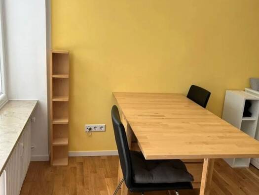 Wohnung zur Miete 1.200 € 1 Zimmer 30 m² Geschoss 2/5 frei ab sofort Thalk.Obersendl.-Forsten-Fürstenr.-Solln München 81379