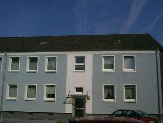 Wohnung zur Miete 470 € 3,5 Zimmer 51,2 m² EG frei ab 01.03.2026 Rheinstahlstraße 18 Brassert Marl 45768