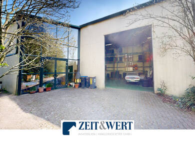 Wohn- und Geschäftshaus zum Kauf als Kapitalanlage geeignet 565.000 € 4 Zimmer 460 m² 2.200 m² Grundstück Nörvenich Nörvenich 52388