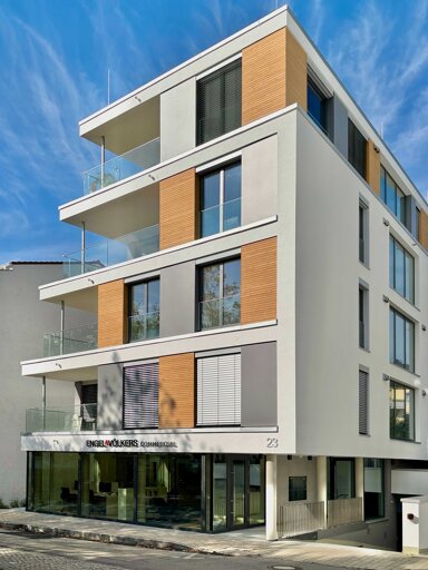 Bürofläche zum Kauf 530.000 € 71,5 m² Bürofläche Friedrichshafen - Mitte 1 Friedrichshafen 88045