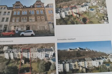 Ladenfläche zur Miete provisionsfrei 225 € 2 Zimmer 58 m² Verkaufsfläche Marienberger Straße 7 Augustusburg Augustusburg 09573