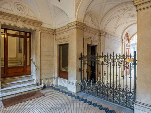 Studio zur Miete provisionsfrei 4.200 € 110 m² Milano 20123