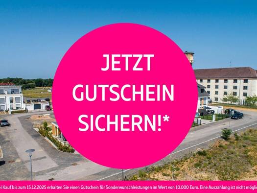 Doppelhaushälfte zum Kauf - Neubau 560.900 € 4,5 Zimmer 126,3 m² 306 m² Grundstück Malatya Straße 14a Babenhausen 64832
