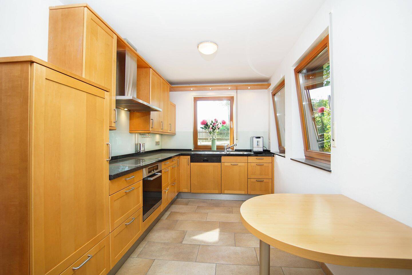 Einfamilienhaus zum Kauf - Ansicht 3