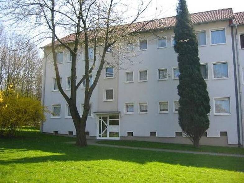 Wohnung zur Miete 499 € 2,5 Zimmer 54,9 m² 2. Geschoss frei ab 05.07.2025 Röckenstr. 45 Katernberg Essen 45327