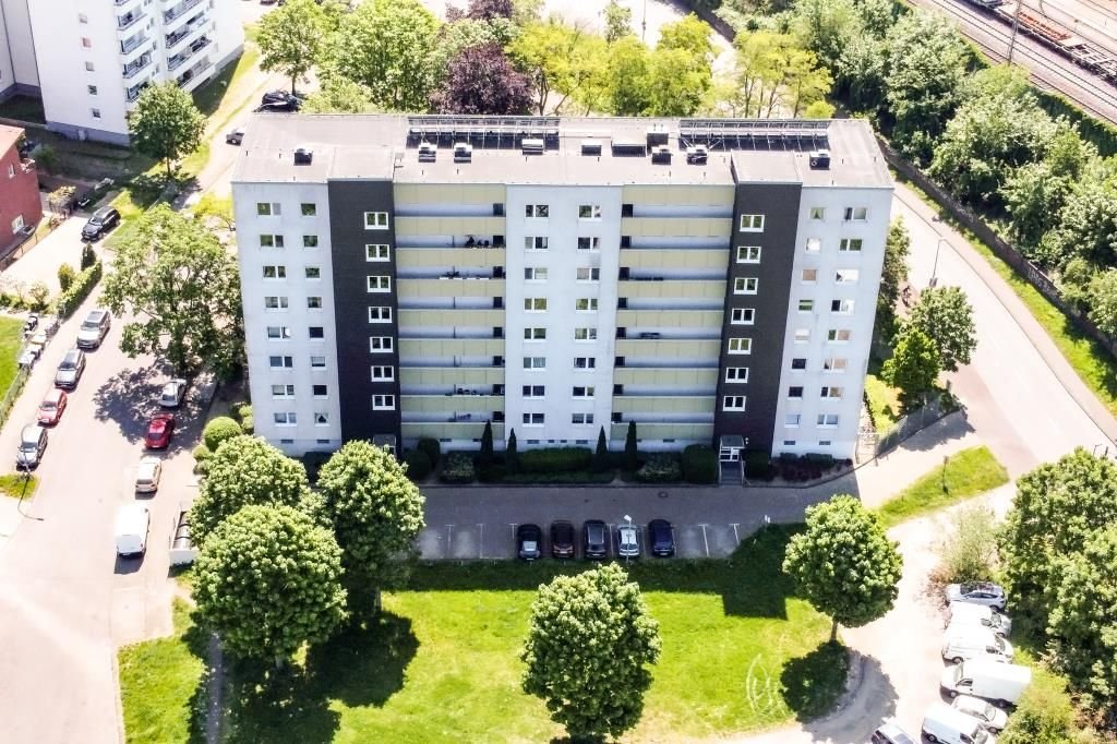 Wohnung zum Kauf provisionsfrei 155.000 € 2 Zimmer 56 m²<br/>Wohnfläche 2.<br/>Geschoss Weidenpesch Köln 50739