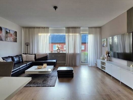 Wohnung zum Kauf 178.000 € 3 Zimmer 81 m² Wattenscheid Bochum 44866