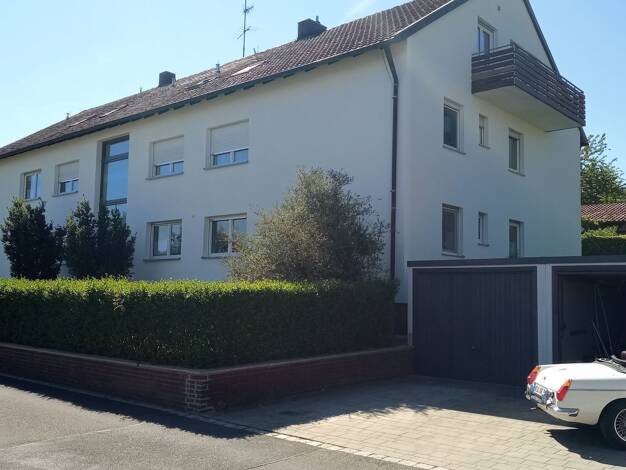 Wohnung zur Miete 1.188 € 5 Zimmer 108 m² Geschoss 1/3 frei ab 01.04.2026 Glogauer Straße 6 Langenzenn 90579