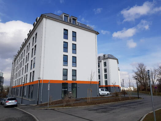 Studio zum Kauf 189.000 € 1 Zimmer 18 m² 4. Geschoss Bogenhausen München 81677