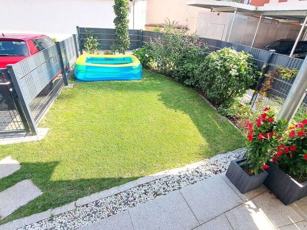 Terrassenwohnung zum Kauf provisionsfrei 499.000 € 4 Zimmer 102 m² EG frei ab 01.01.2027 Feucht 90537