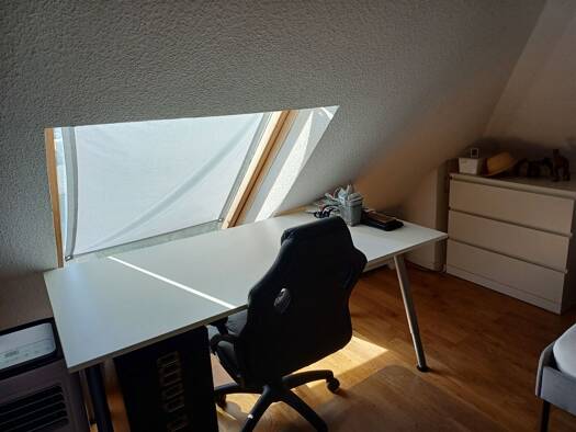 WG-Zimmer zur Miete 400 € 20 m² Geschoss -3/2 frei ab 01.08.2026 Reisholz Düsseldorf 40599