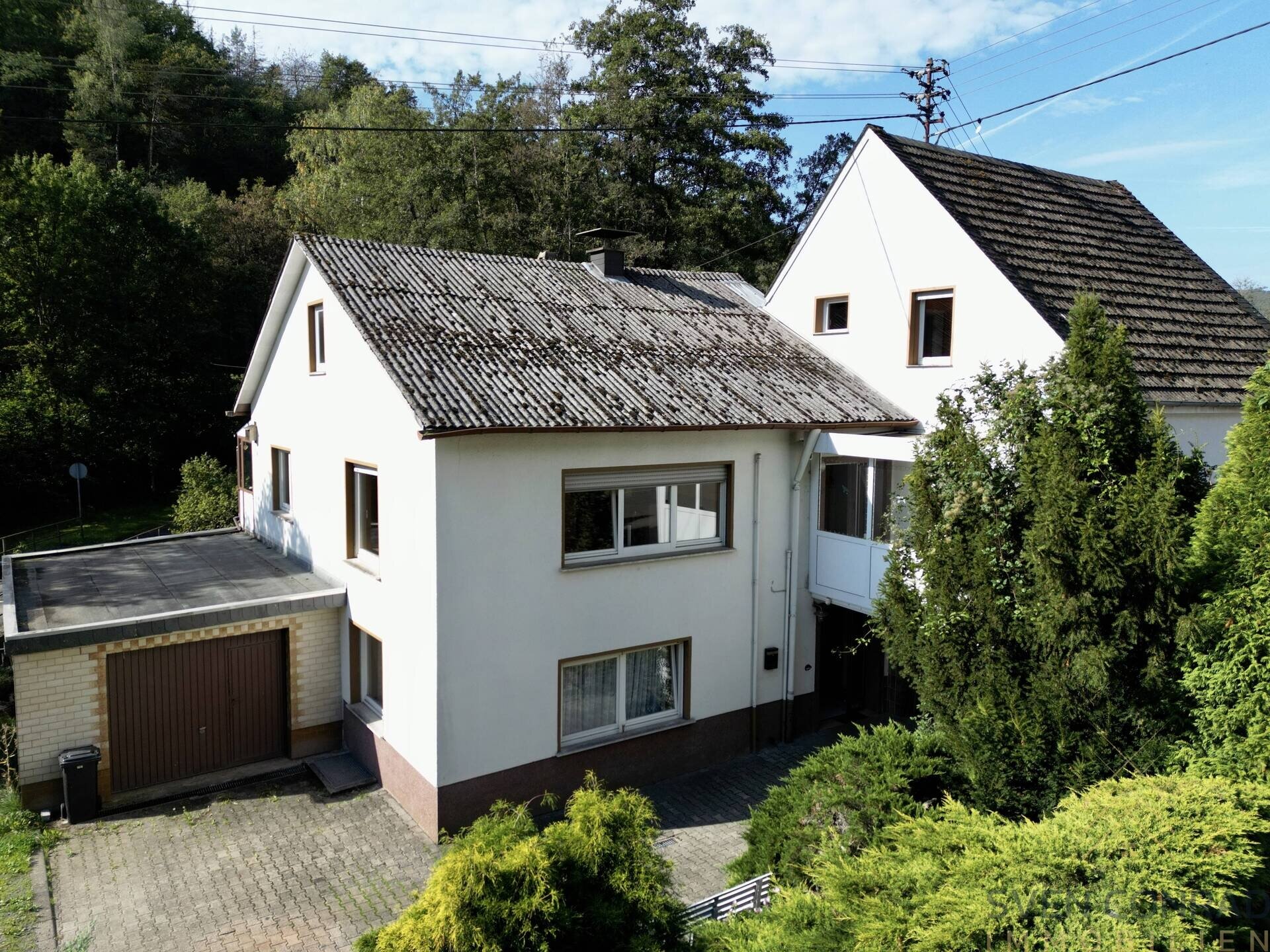 Einfamilienhaus zum Kauf 165.000 € 10 Zimmer 237 m²<br/>Wohnfläche 375 m²<br/>Grundstück Fischbach 55743