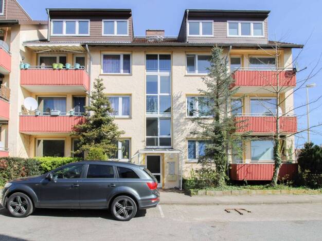 Wohnung zum Kauf 123.500 € 3 Zimmer 65,1 m² EG frei ab 01.09.2026 Deichhorst Delmenhorst 27753