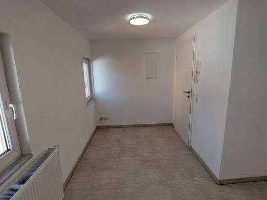 Wohnung zur Miete 420 € 1 Zimmer 24 m² Geschoss 2/2 frei ab sofort Schwenningen Villingen-Schwenningen 78054