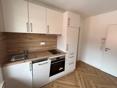 Studio zur Miete 395 € 1,5 Zimmer 33 m² 1. Geschoss frei ab sofort Neustadt Neustadt an der Aisch 91413