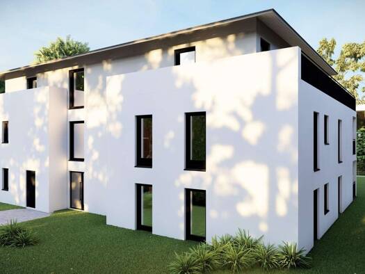 Wohnung zur Miete - Erstbezug 1.000 € 3 Zimmer 87 m² 1. Geschoss Neheim-Hüsten Arnsberg 59759
