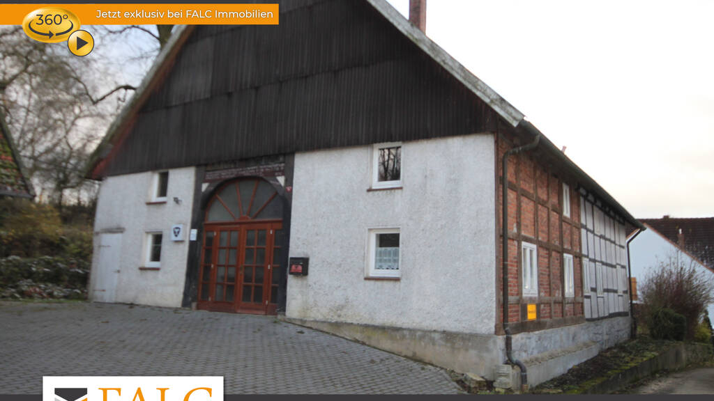 Haus zum Kauf 169.000 € 5 Zimmer 150 m² 3.846 m² Grundstück Neersen Bad Pyrmont 31812